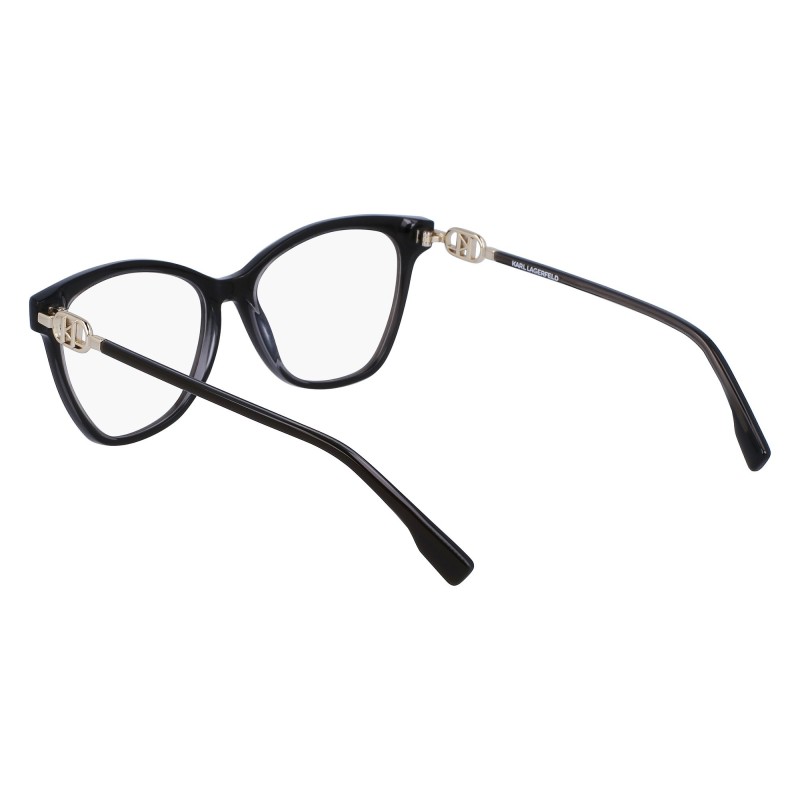 Karl Lagerfeld Optical Frames KL6092 208