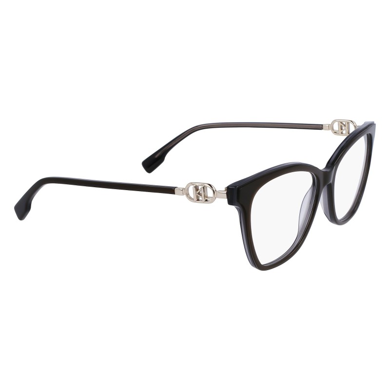 Karl Lagerfeld Optical Frames KL6092 208