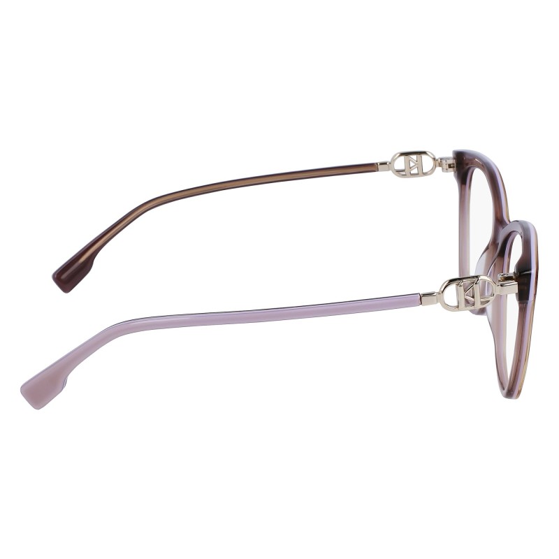 Karl Lagerfeld Optical Frames KL6092 238