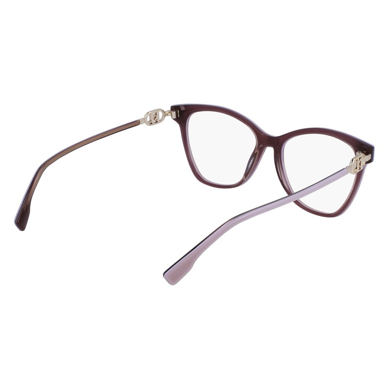 Karl Lagerfeld Optical Frames KL6092 238