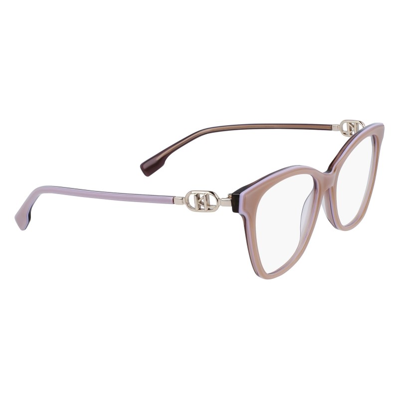 Karl Lagerfeld Optical Frames KL6092 238