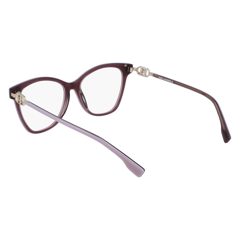 Karl Lagerfeld Optical Frames KL6092 238