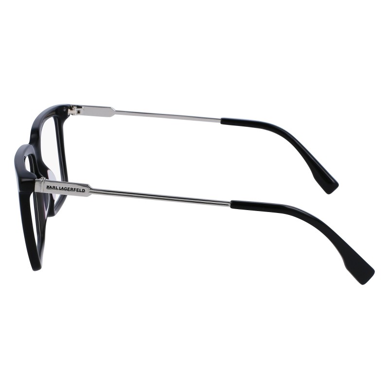 Karl Lagerfeld optical frames  KL6114 001