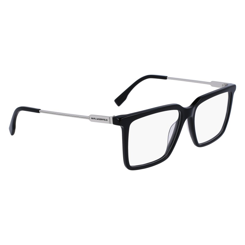 Karl Lagerfeld optical frames  KL6114 001