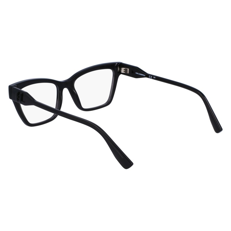 Karl Lagerfeld Optical Frames KL6135 015