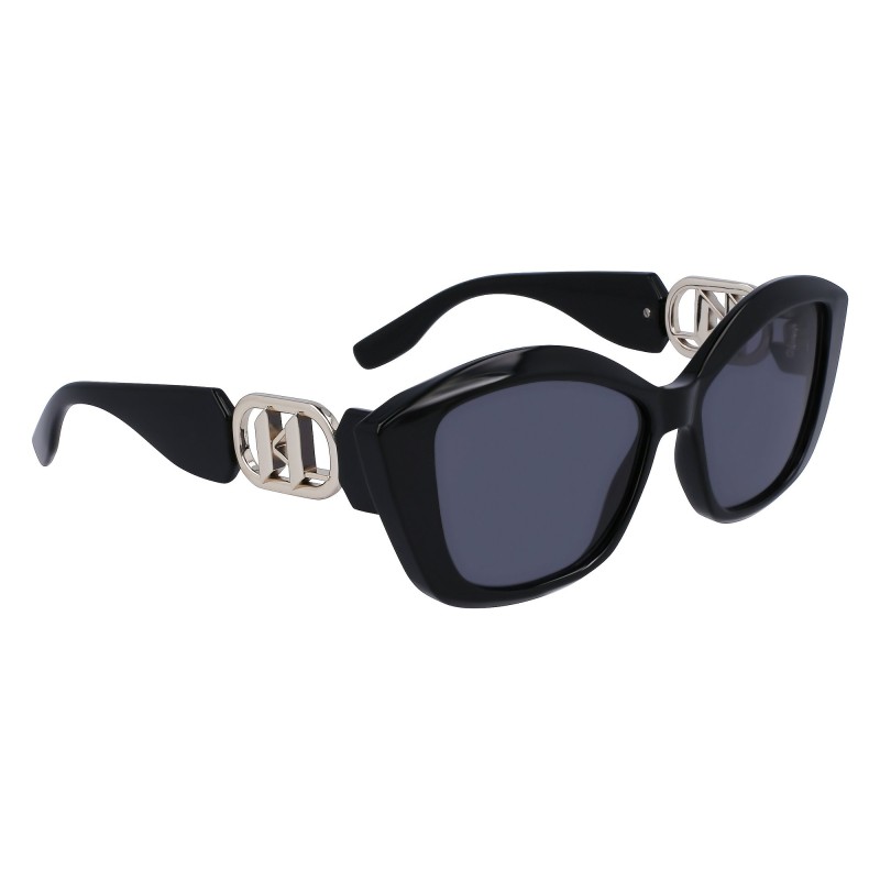 Karl Lagerfeld Sunglasses KL6102S 001