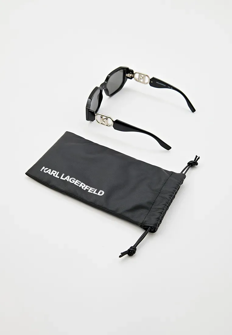 Karl Lagerfeld Sunglasses KL6085S 001