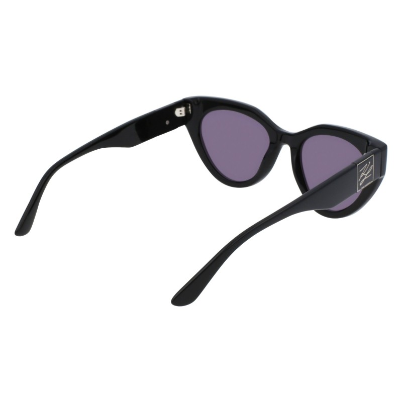 Karl Lagerfeld Sunglasses KL6047S 001