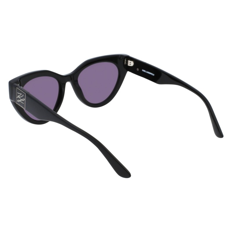 Karl Lagerfeld Sunglasses KL6047S 001