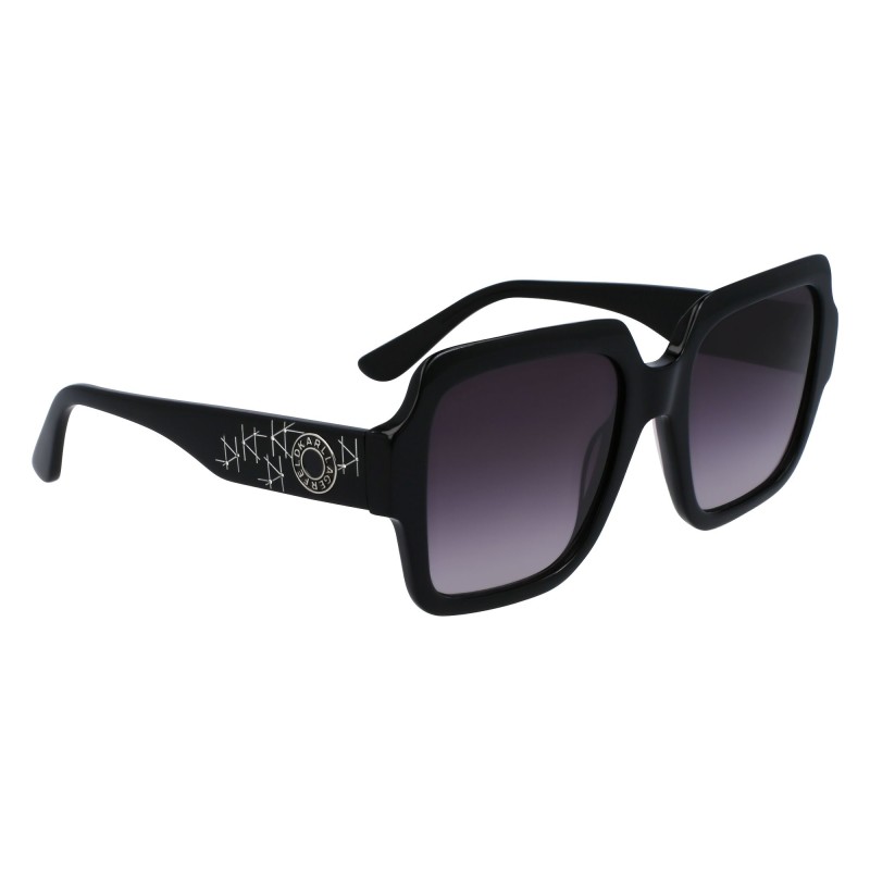 Karl Lagerfeld Sunglasses KL6104SR 001