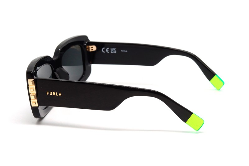 Furla Sunglasses SFU630 0700