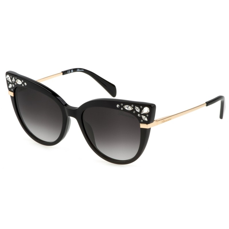 Blumarine sunglasses SBM835S 0700