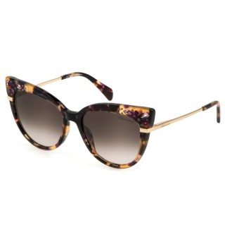 Blumarine sunglasses SBM835S 0AEN