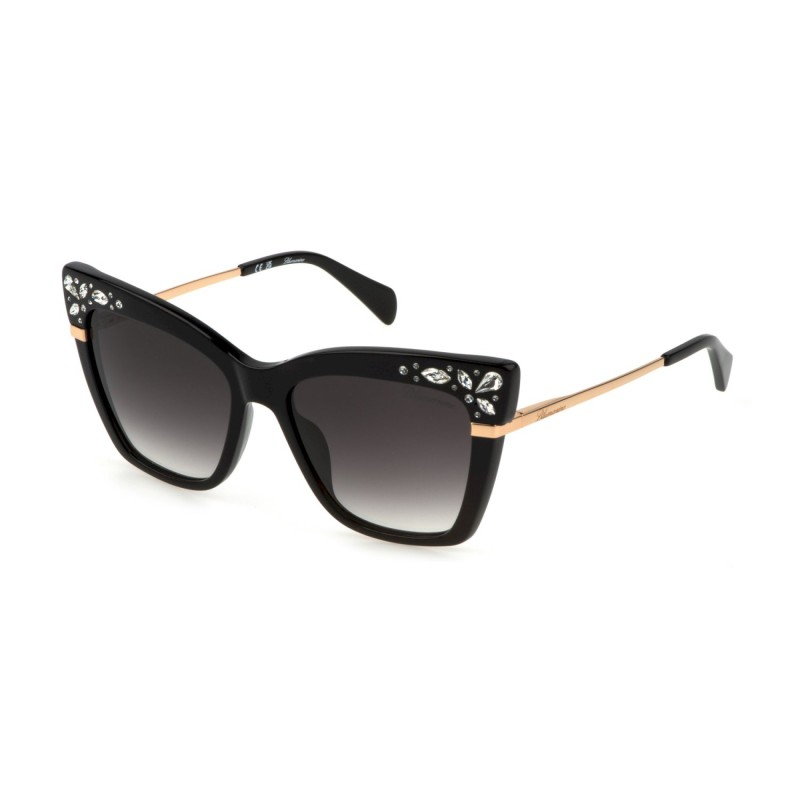 Blumarine sunglasses SBM834S 0700