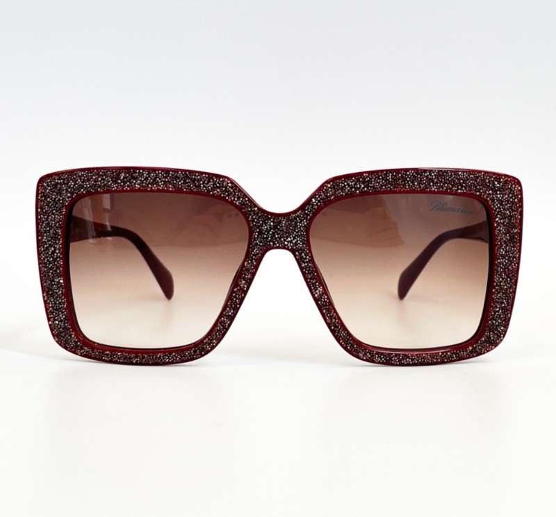 Blumarine sunglasses SBM831S 09FH