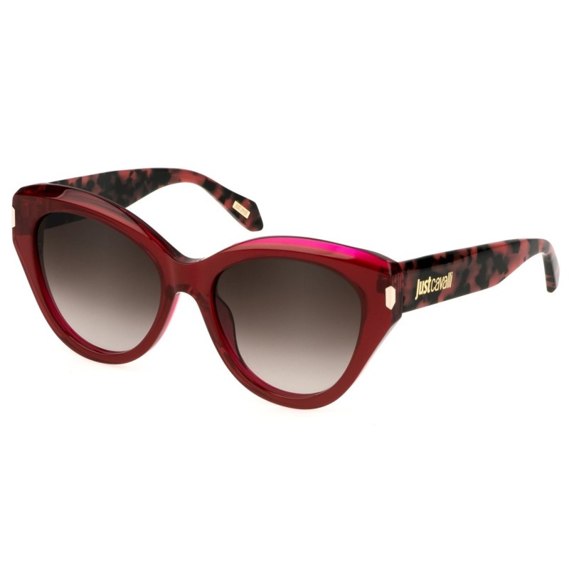 Just Cavalli Sunglasses SJC033 09RV