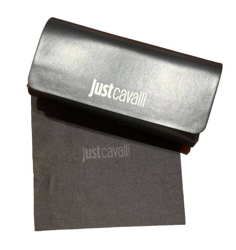 Just Cavalli Sunglasses SJC040 0Z42