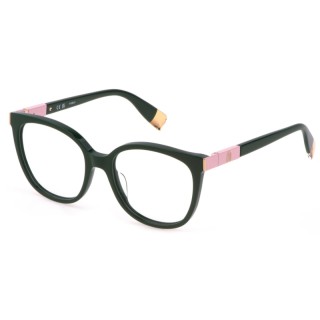 Furla Optical Frames VFU720 0D80 54