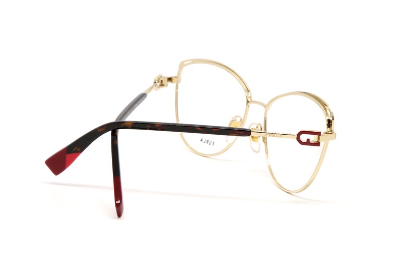 Furla Optical Frames VFU441 0357