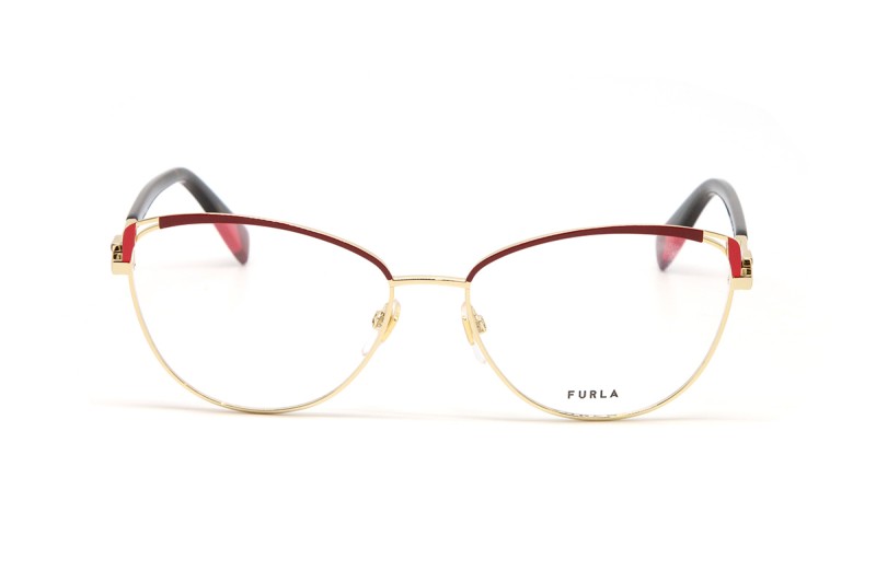 Furla Optical Frames VFU441 0357