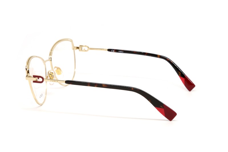 Furla Optical Frames VFU441 0357