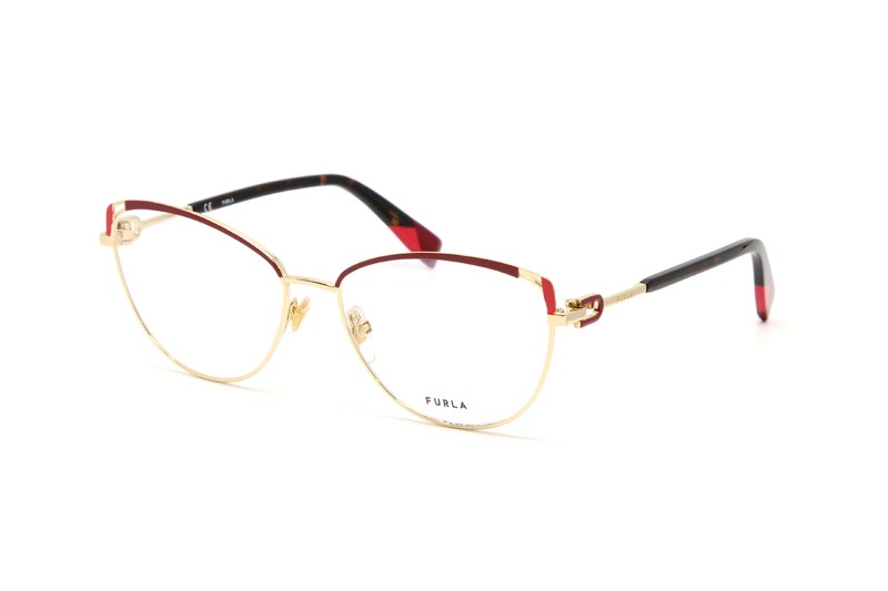 Furla Optical Frames VFU441 0357