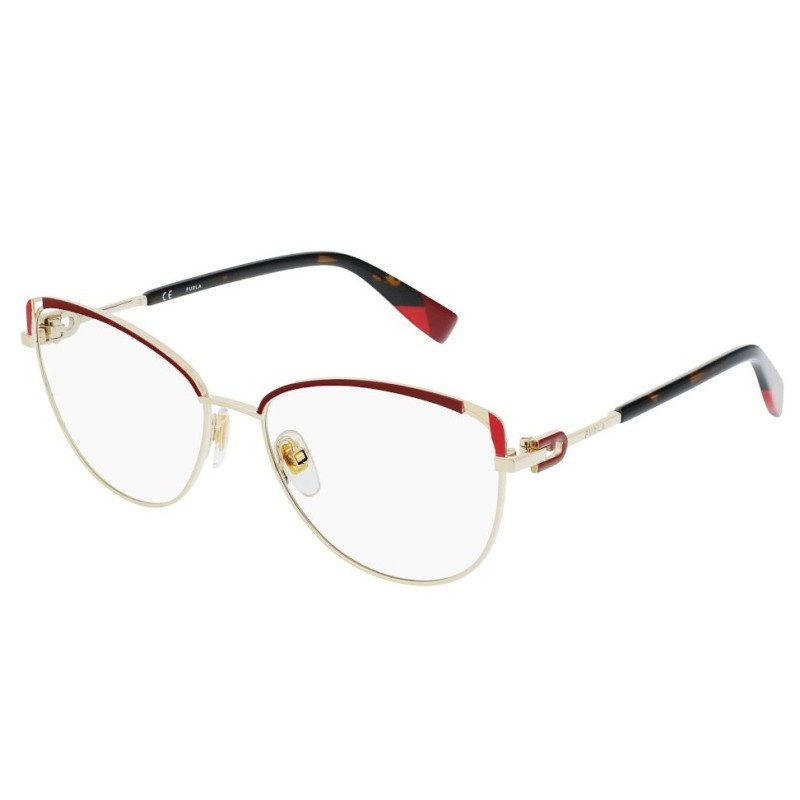 Furla Optical Frames VFU441 0357