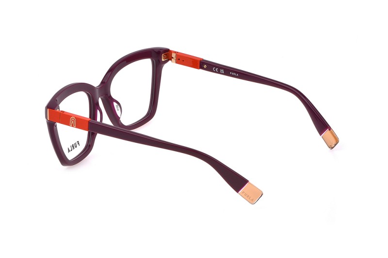 Furla Optical Frames VFU721 09МА