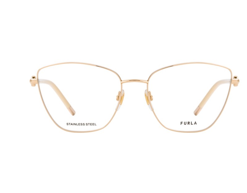 Furla Optical Frames VFU549 0F47