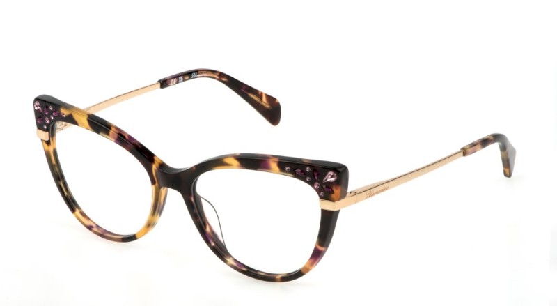 Blumarine optical frames VBM824S 0AEN