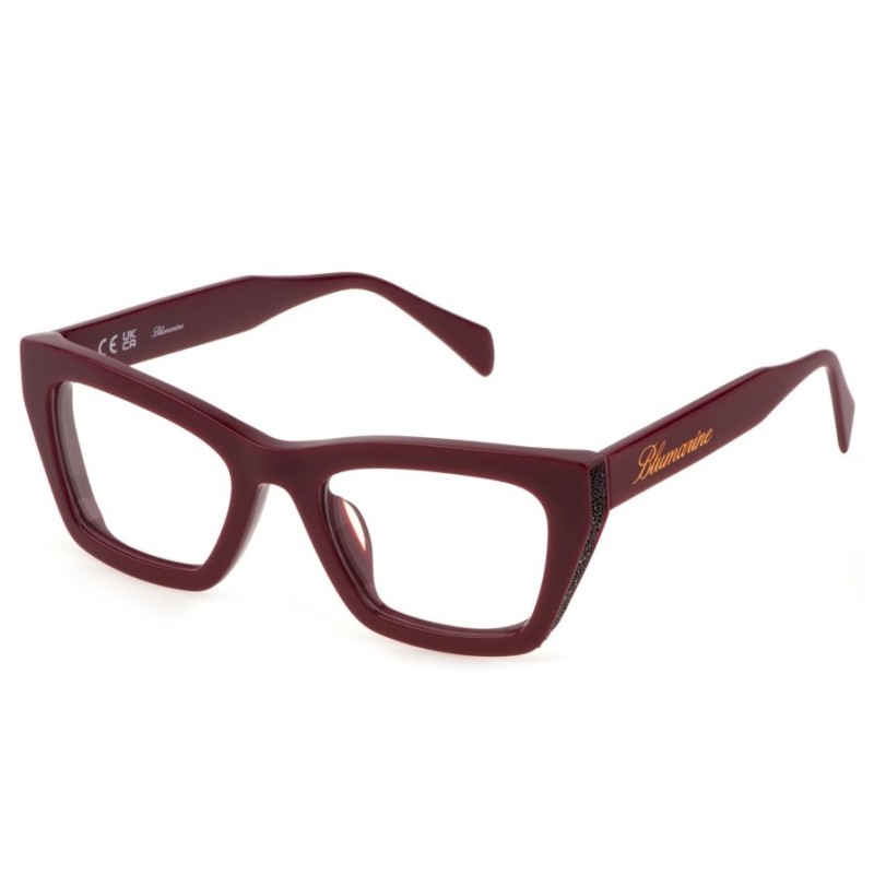 Blumarine optical frames VBM819V 09FH