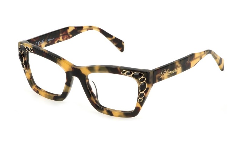 Blumarine optical frames VBM819W 0AGG