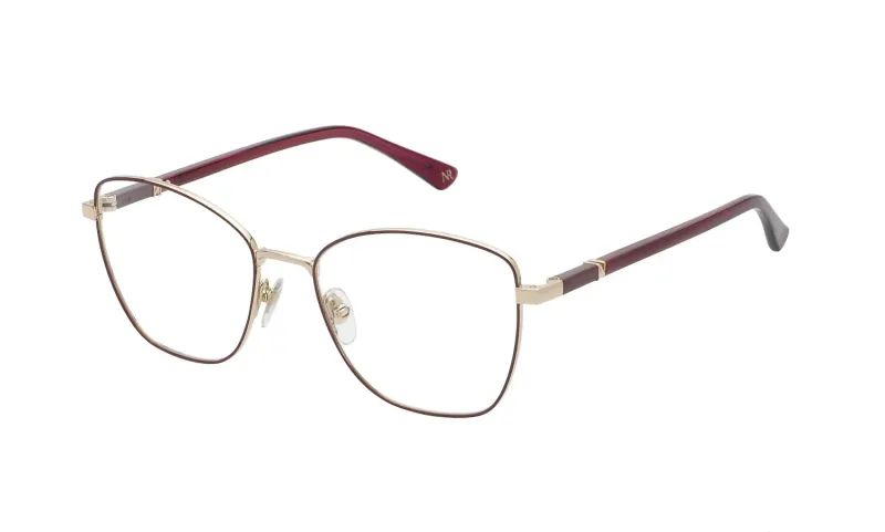 Nina Ricci Optical Frame VNR368 0307