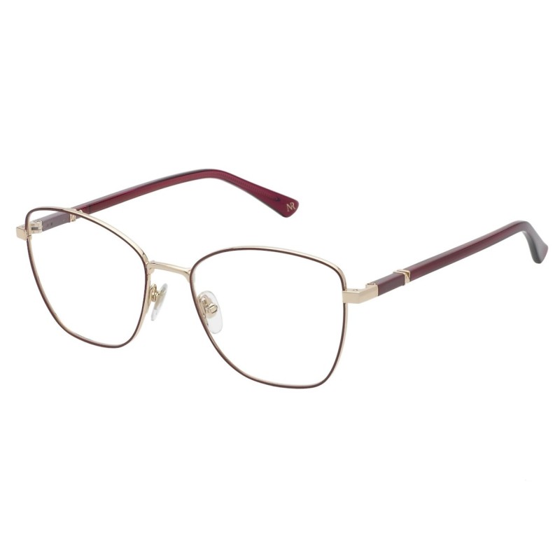 Nina Ricci Optical Frame VNR368 0307