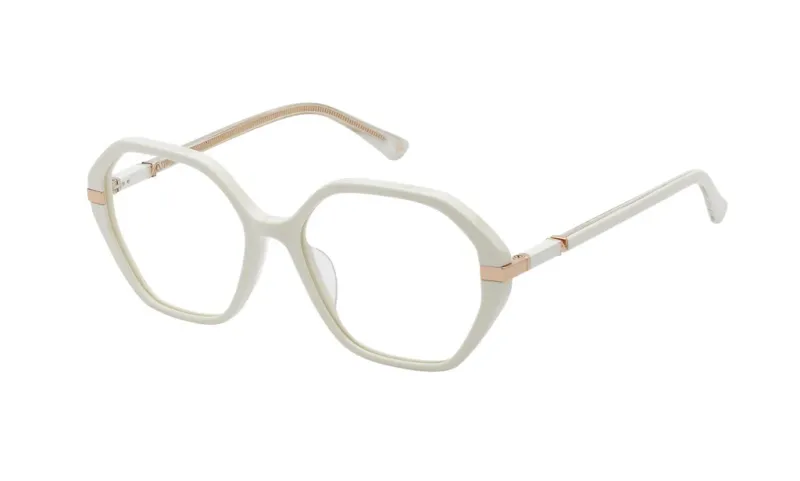 Nina Ricci Optical Frame VNR370 0847