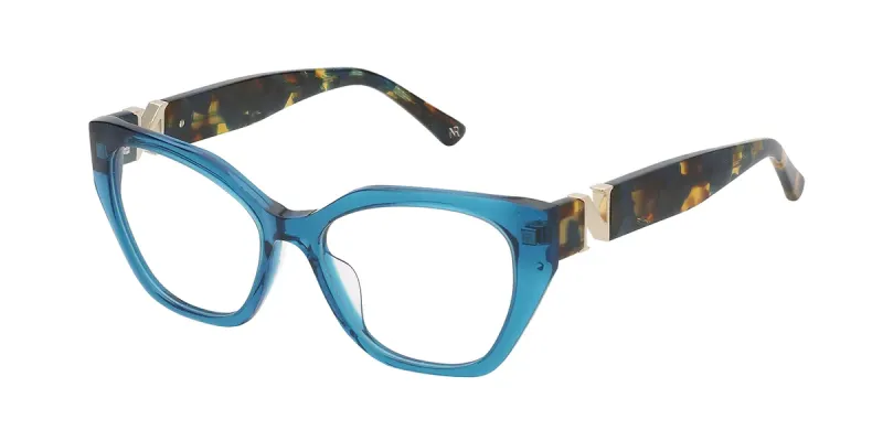 Nina Ricci Optical Frame VNR371V 0855