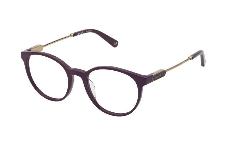 Nina Ricci Optical Frame VNR373 09FD