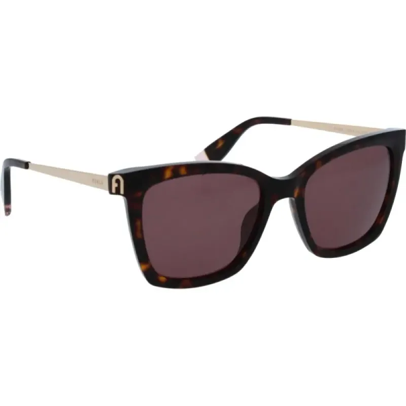 Furla Sunglasses SFU509 0722