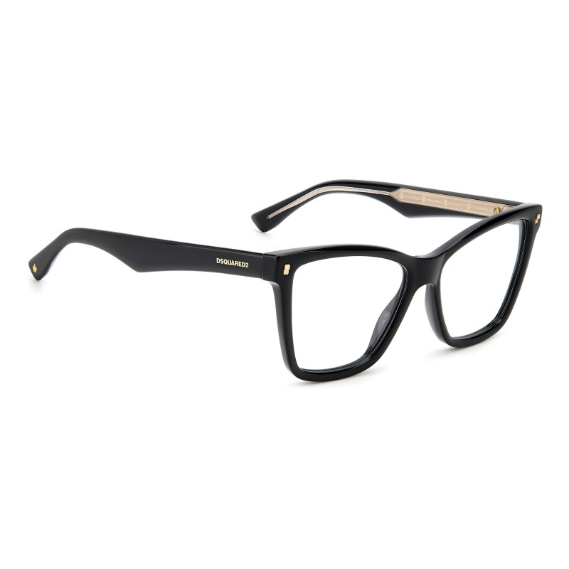 Dsquared2 Optical Frame D2 0059 807