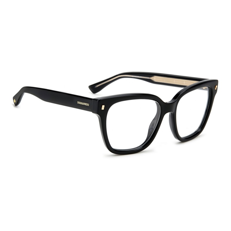 Dsquared2 Optical Frame D2 0025 807