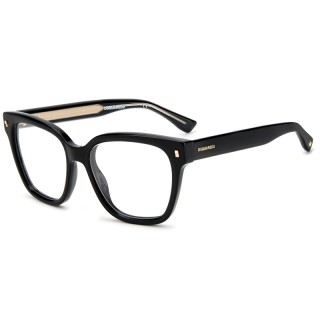 Dsquared2 Optical Frame D2 0025 807