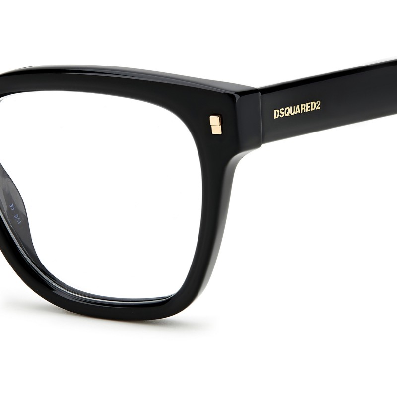 Dsquared2 Optical Frame D2 0025 807