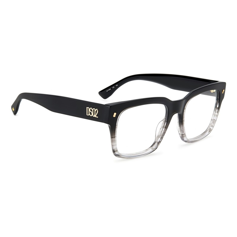 Dsquared2 Optical Frame D2 0066 33Z