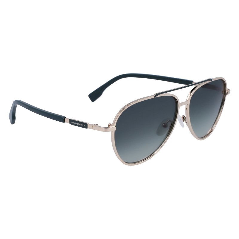 Karl Lagerfeld Sunglasses KL344S 714