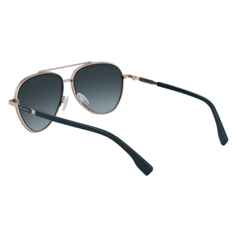 Karl Lagerfeld Sunglasses KL344S 714