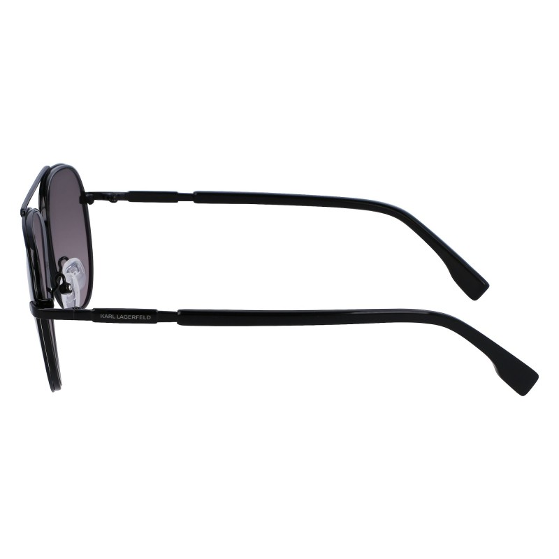 Karl Lagerfeld Sunglasses KL344S 001