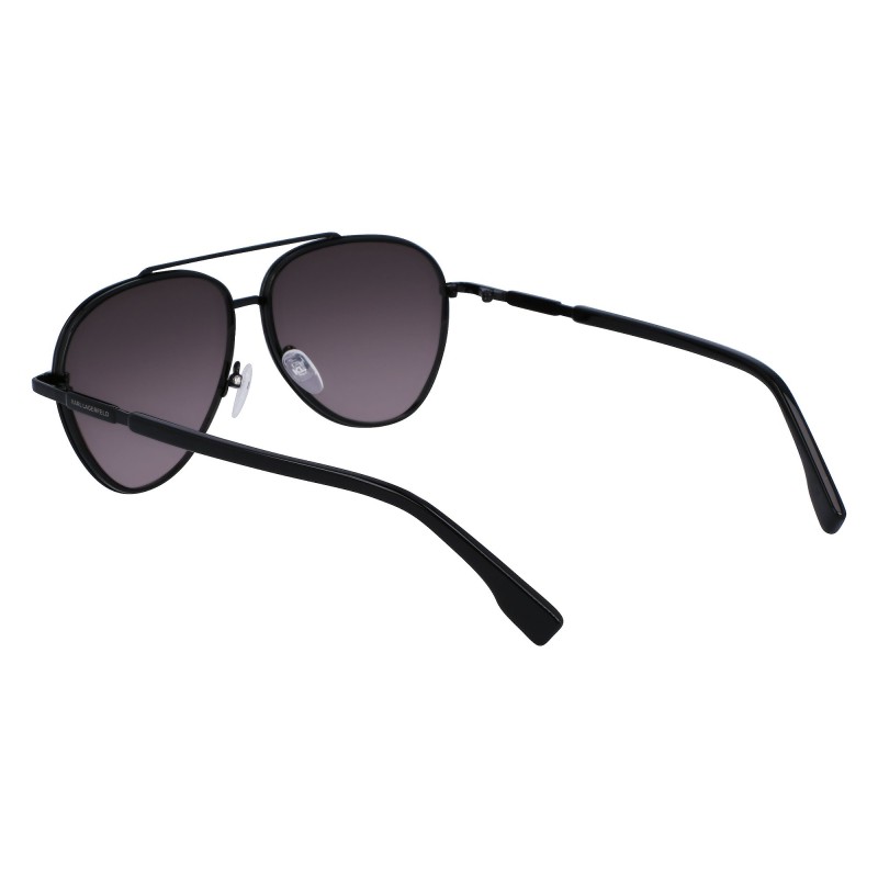 Karl Lagerfeld Sunglasses KL344S 001