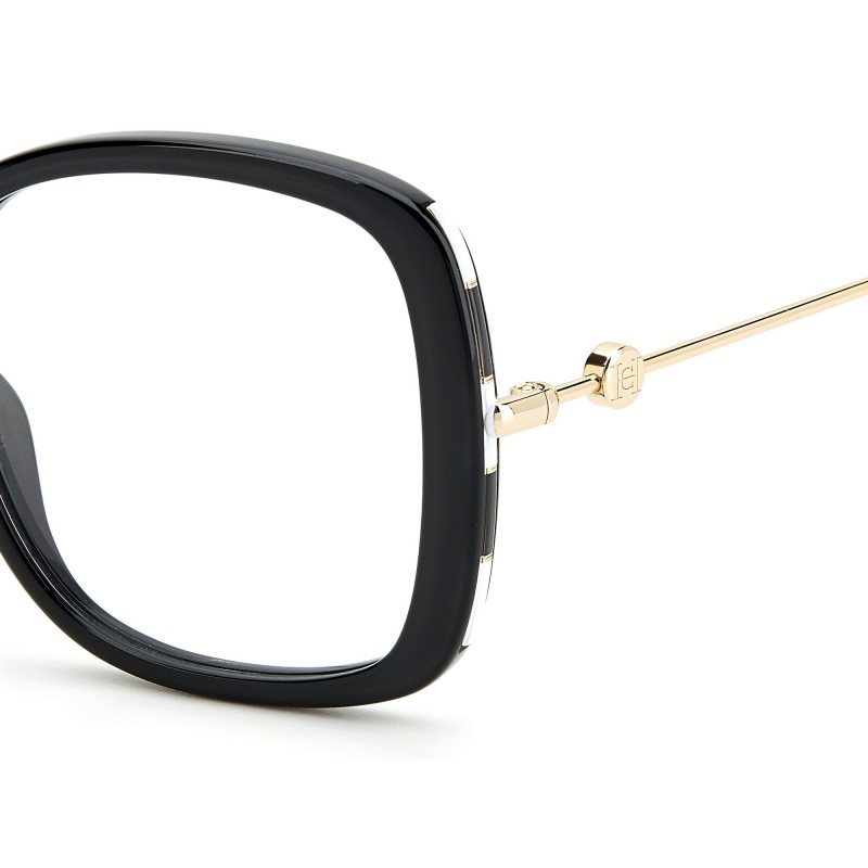 Carolina Herrera Optical Frames CH 0022 807