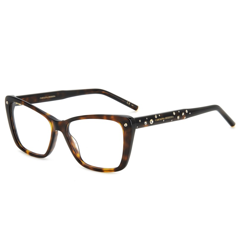 Carolina Herrera Optical Frames HER 0149 086