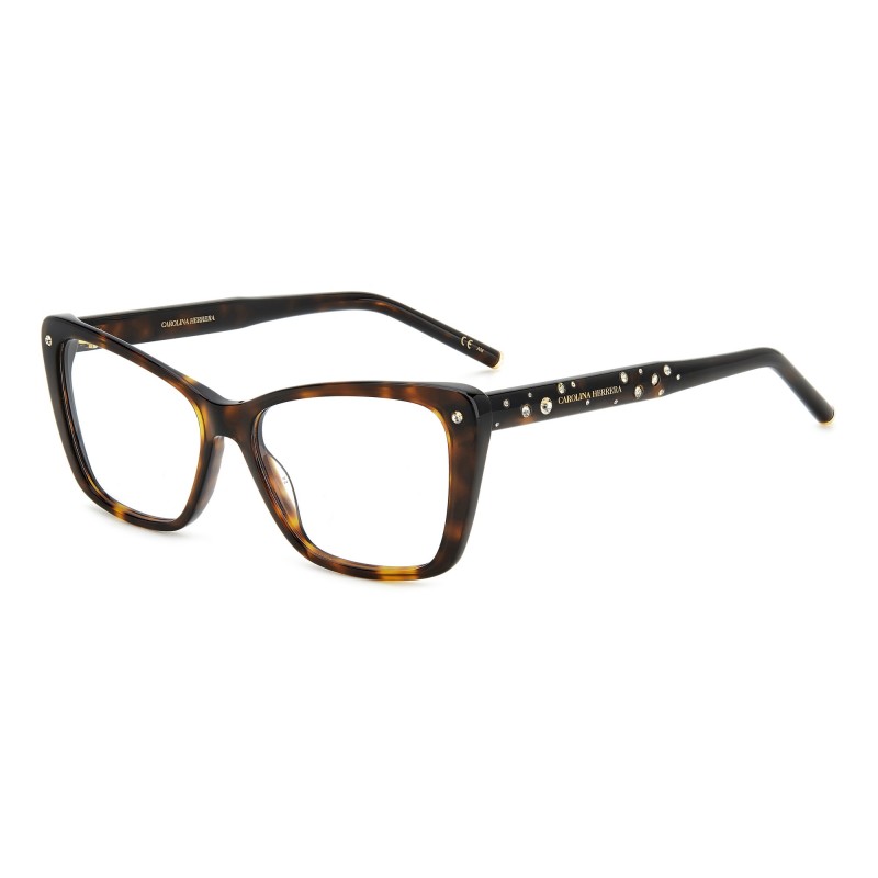 Carolina Herrera Optical Frames HER 0149 086